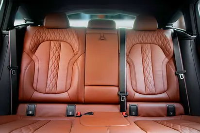 BMW X6 xDrive40i M Sport, миниатюра 12