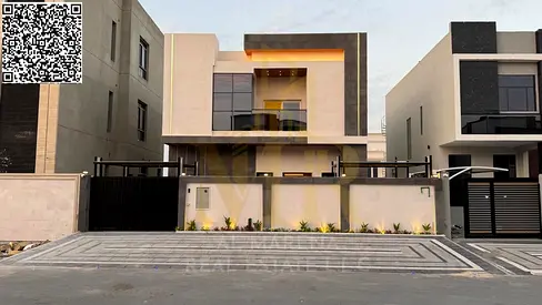 🏡✨ Own your dream villa with all fees included and invest in a luxurious villa in the heart of Al-Hilweh. Don't miss this opportunity! ✨🏡