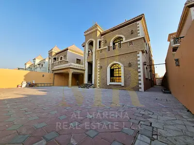 Residential Commercial Villa for Sale in Al Mowaihat 2 | Freehold | 5,000 Sq.Ft | 5 Master Bedrooms | Great Investment Opportunity