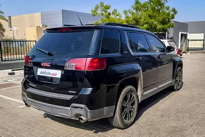 2013 GMC TERRAIN 缩略图 5