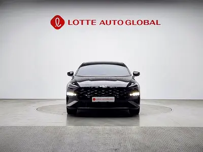Kia K8 Noblesse, миниатюра 2