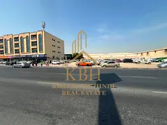 Prime Industrial Land for Sale in Sharjah – Excellent Investment Opportunity in a Strategic Locati