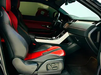 صورة مصغرة 12 لـ 2012 LAND Rover RANGE ROVER EVOQUE