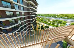 High Floor | Elegantly Impressive and Family Friendly Community