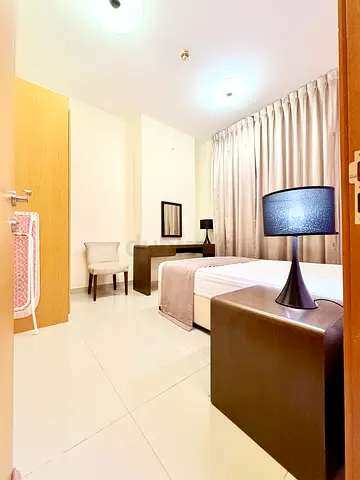 Private room available near to jebel ali freezone