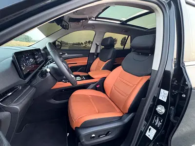 2026 FORD TERRITORY 照片 7