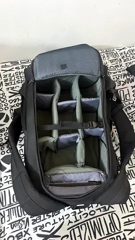 Camera Bag for Sale – Excellent Condition