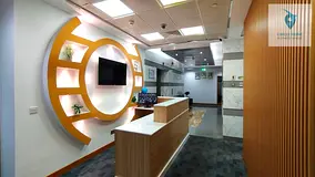 Direct from Owner, No Commision | Office Spaces Available for Immediate Move-In – Deira