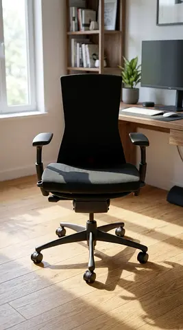 Herman miller embody