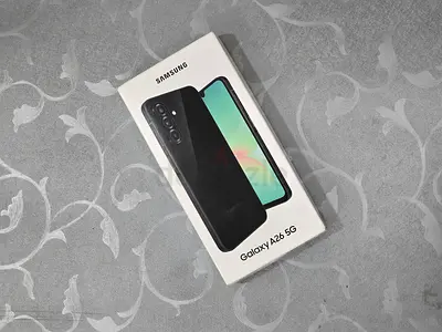 Samsung Galaxy A26 5G 256GB / TDRA