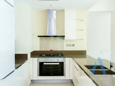 Marina and Pool View | Low Floor | Must See