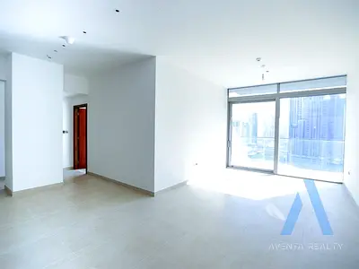 Marina and Pool View | Low Floor | Must See