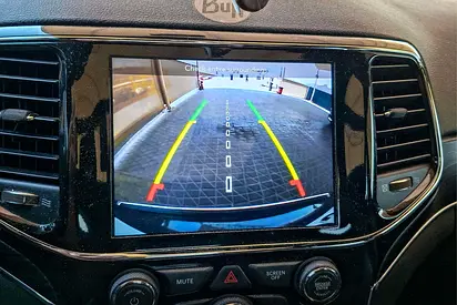 صورة مصغرة 14 لـ 2019 JEEP GRAND CHEROKEE