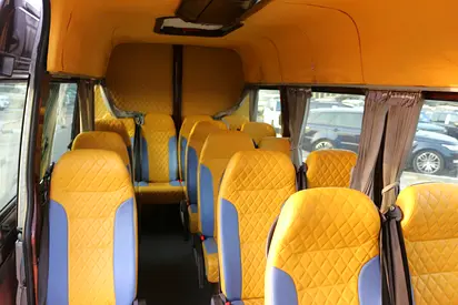 صورة 4 لـ 2009 Mercedes-BENZ SPRINTER