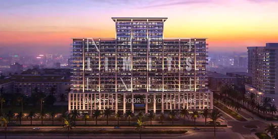 Ready Soon | No Commissions | Trusted Developer | Semi Furnished | High ROI