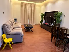 Fully Furnished | Well Maintained | Elegant 1 bedroom for Sale | Near to Metro Station