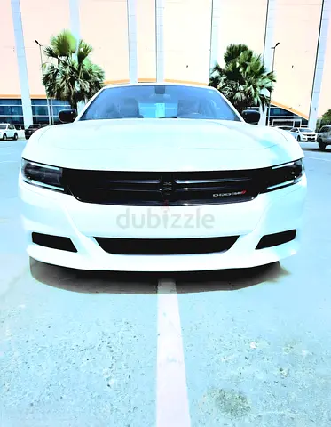 Dodge Charger SXT 2023 | Canadian Specs | Pristine Condition I GCC Standard