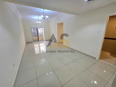 specious 3BR with balcony parking|Near Park