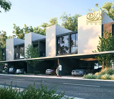 5% Down Payment_Luxury Forest Smart Townhouse