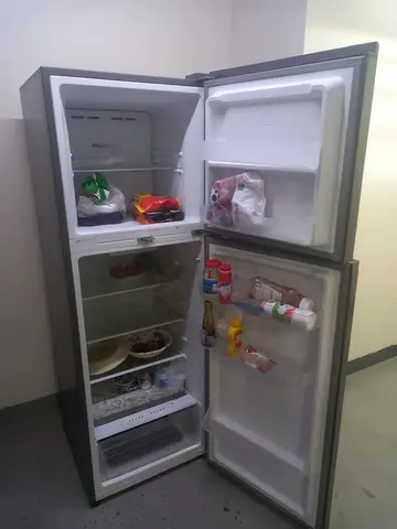 Fridge for sale perfect working condition