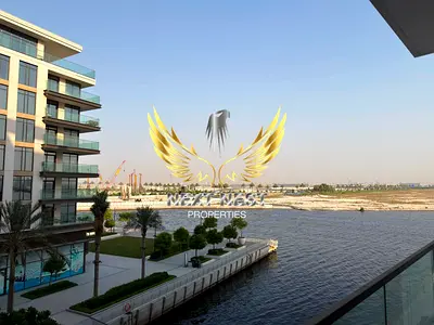 Waterfront 3BR Apartment | The Cove Building 2 | Multiple Marina Views