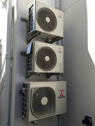 Complete HVAC Property Maintenance Services in Al Rawda 3, Ajman