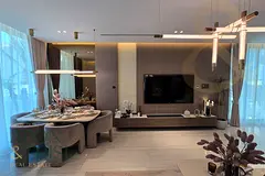 Private Lift |Rooftop Terrace|Smart Home |20/80 PP