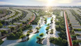 Premium Villas in One of Sharjah's Most Desirable Communities
