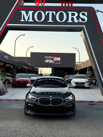 2024 BMW 1-SERIES — миниатюра 3