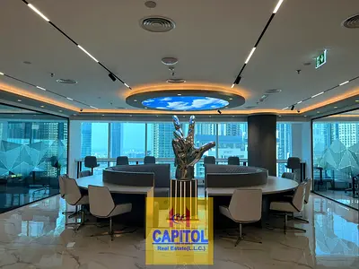 Virtual Office with Ejari | DED Approved | Bank & Labour Inspection