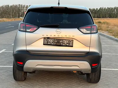 Opel Crossland, миниатюра 8