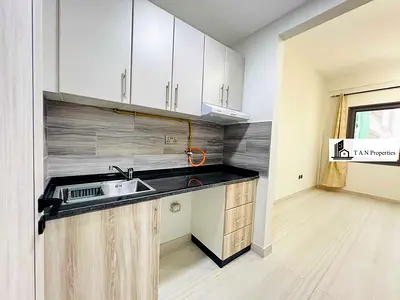 Brand New Building | Studio Apartment | Close To Metro