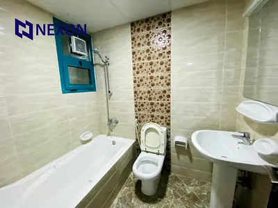 Spacious 2BHK Apartment | Family Friendly | Near Schools & Supermarkets | Multiple Shabiya Locations