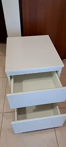 IKEA KULLEN DRAWER UNIT..