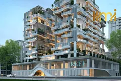 1BR Apartment | Reef 999 | Furnished | Skyline Views