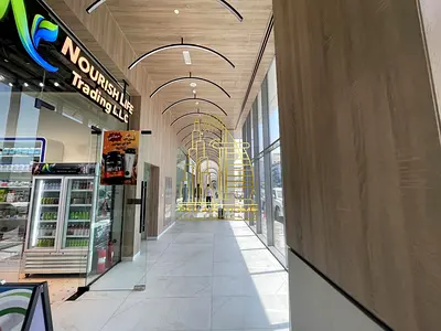 Premium Shop | Near Metro | Great Deal | Book Now