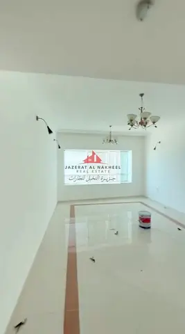 شقة غرفتين وصالة فى الخان ممتازة