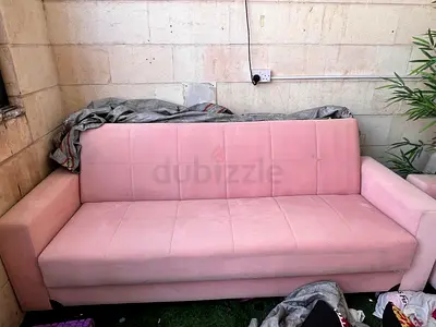 sofa bed