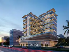 1.25% Monthly I 3BHK I Seaside I Handover Soon