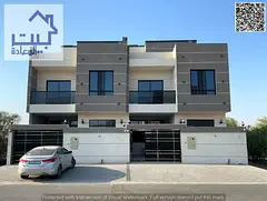 Townhouse for Sale | Registration & Transfer Fees Included | 2 Floors + Roof | Prime Location on She