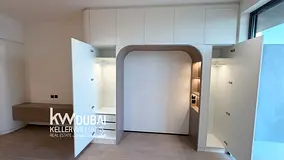 Multiple Cheques | Spacious | Unfurnished