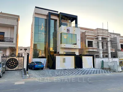 Luxury Villa for Sale with High-End Finishes and a Special Price