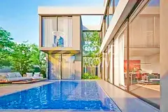 Corner | Near Amenities | Modern Style | Brand New