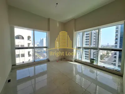 Spacious 2BHK Apartment with Parking in Al Falah Street – Prime Location!