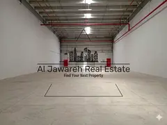 Warehouse for Annual Rent in Umm Al Quwain