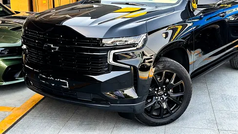 صورة مصغرة 2 لـ 2023 Chevrolet TAHOE