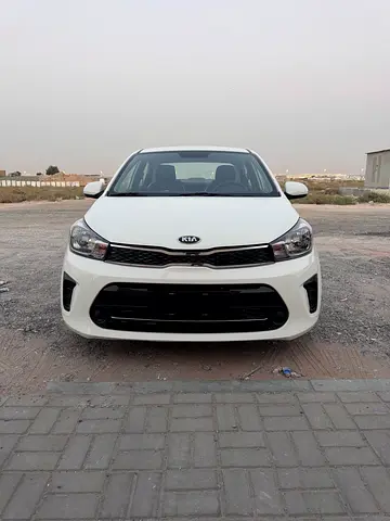 2020 KIA PEGAS thumbnail 3