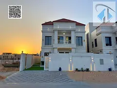 Luxury New Classic Villa for Sale with price incl fees