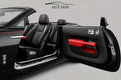 2020 ROLLS-ROYCE DAWN — миниатюра 15