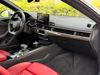 2020 AUDI S5 照片 13